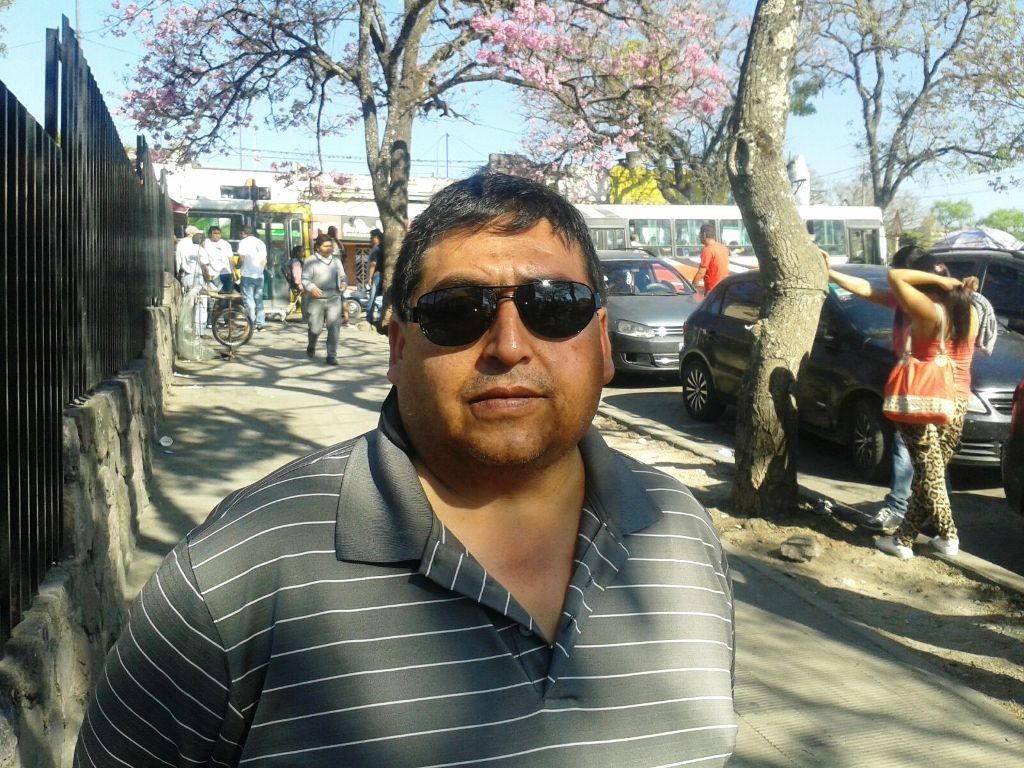 Jorge Toscano