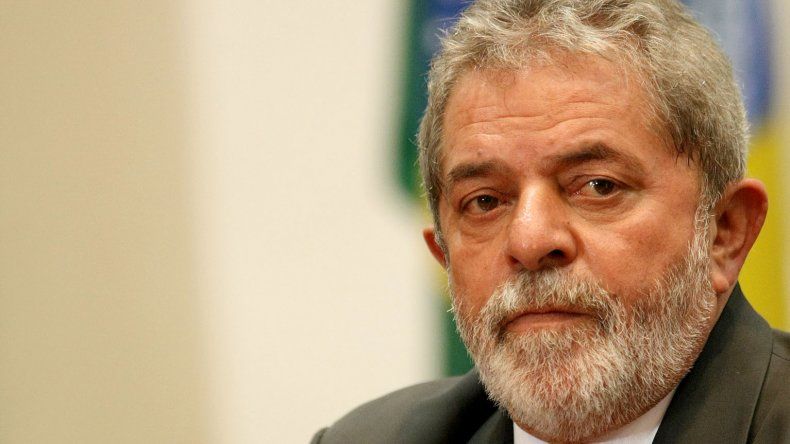 Condenaron al ex presidente Lula da Silva por corrupción