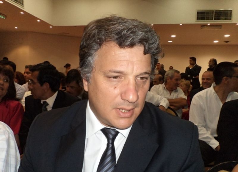 Gabriel Romarosky