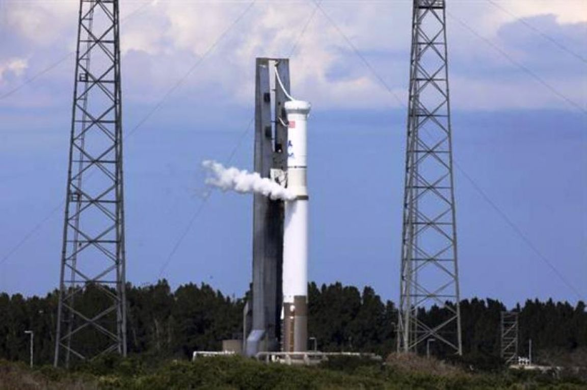 NASA