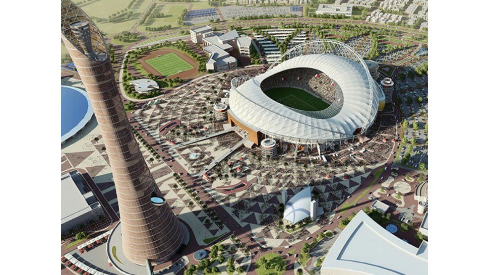 Qatar 2022