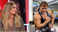 AmaliaGranata denunció a “Locomotora” Oliveras