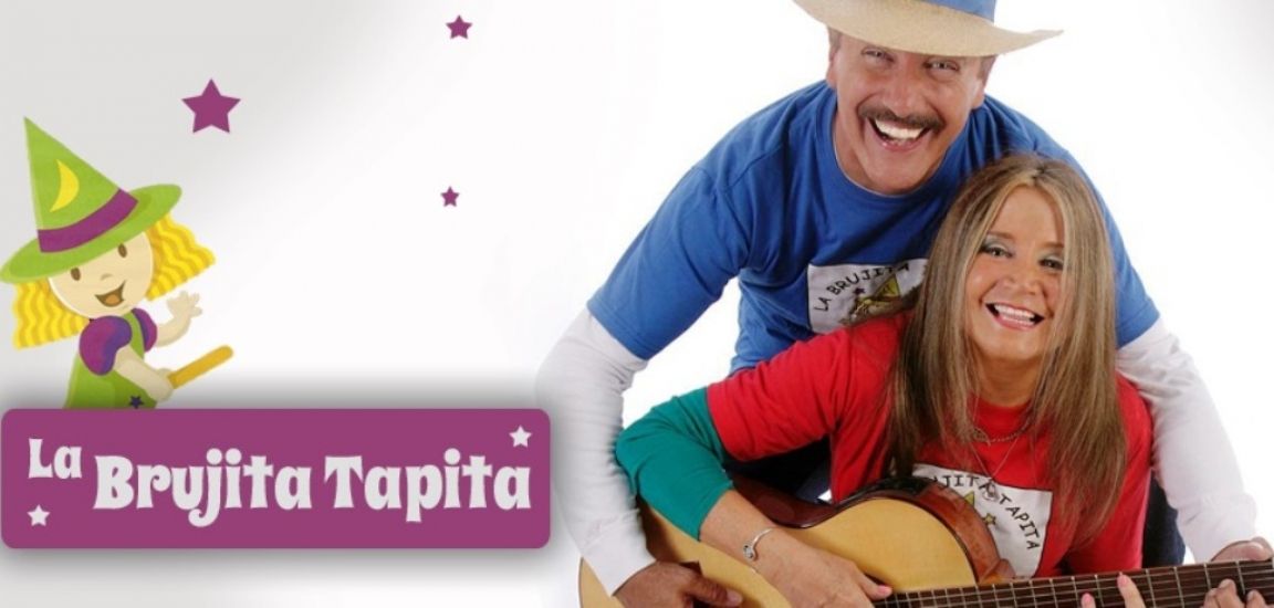 La Bruja Tapita