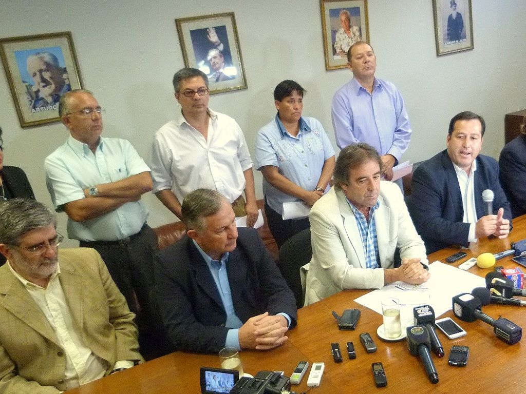 Anuncio de proyecto
