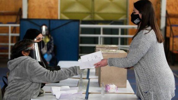 Habrá un protocolo y controles estrictos en las elecciones legislativas del 27 de junio.
