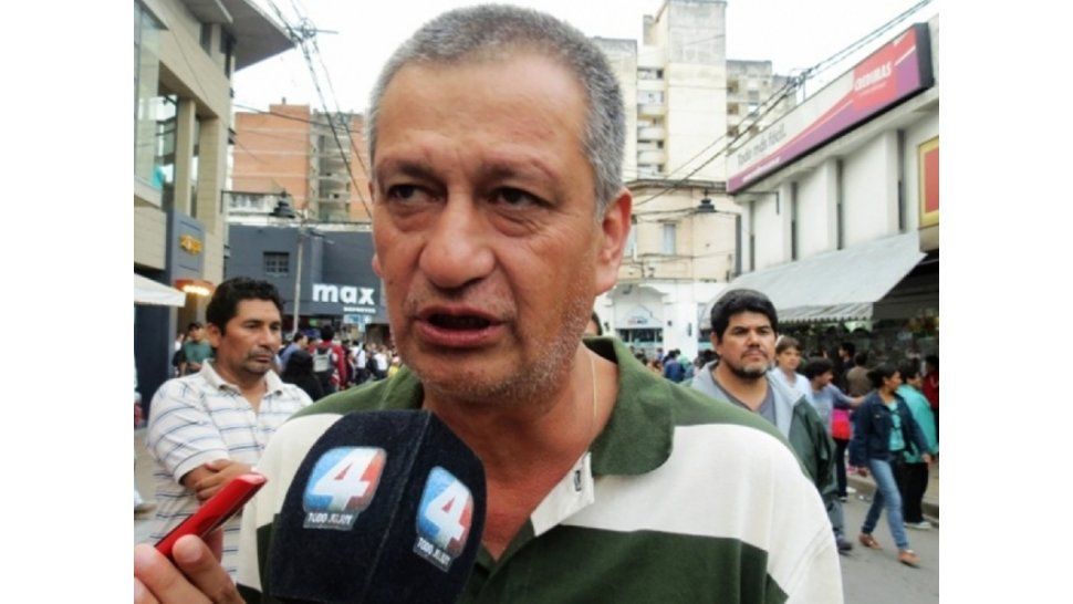 Tejerina Titular de Mecantiles Jujeños