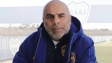 Qué dijo el Consejo del Fútbol sobre la desvinculación de Fernando Gago