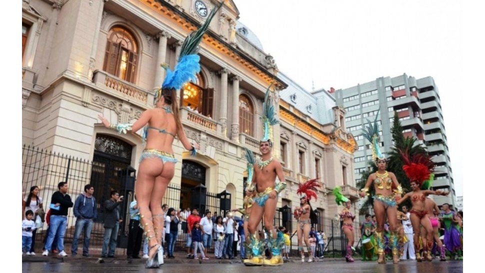 Papelitos en Jujuy