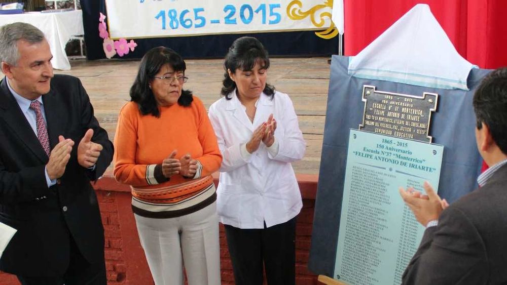 Morales en Monterrico
