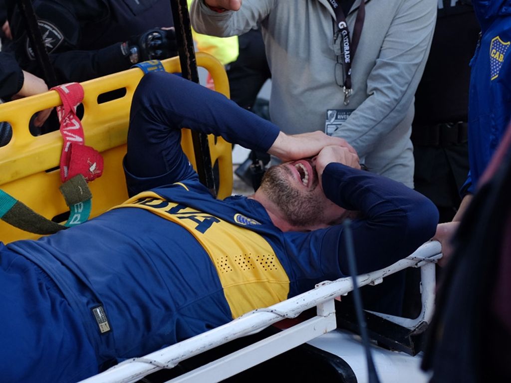 Fernando Gago - Boca Jrs.