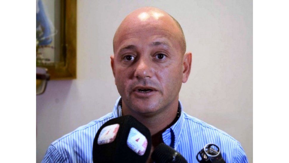 Javier Hinojo