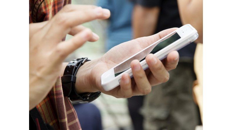 Celulares más seguros
