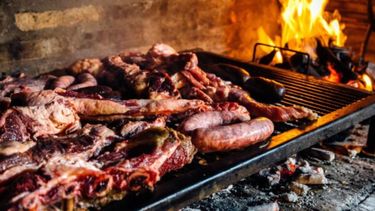 Asado&nbsp;