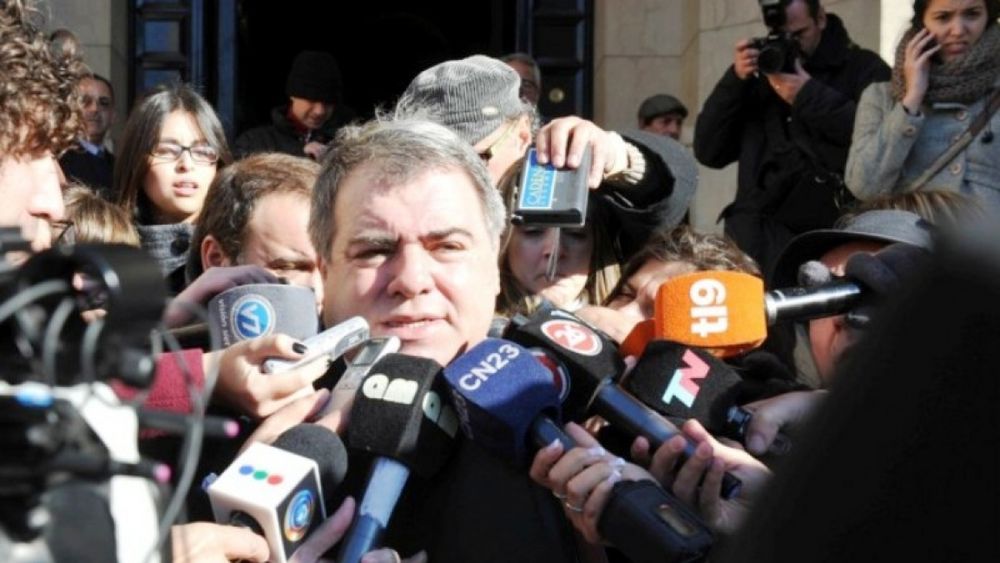 Muerte de Diego Maradona: Pierri afirma que Perroni “no decidió nada” en la internación domiciliaria
