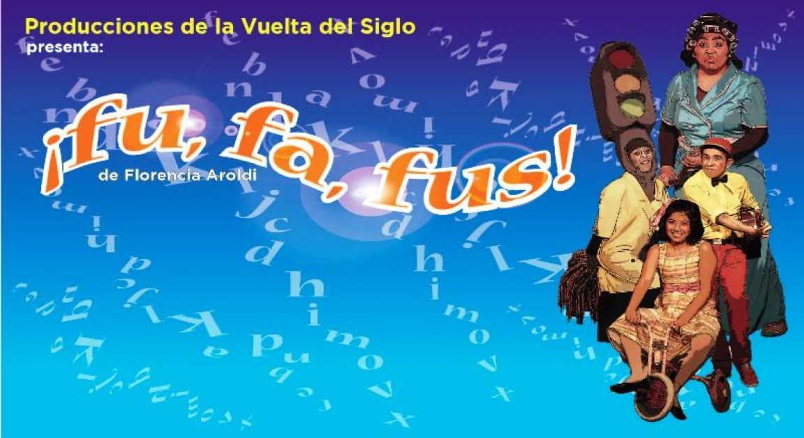 Fu, Fa, Fus