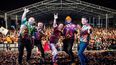 Carnaval de Los Tekis.&nbsp;