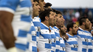 Los Pumas vuelven a Jujuy después de casi 5 años