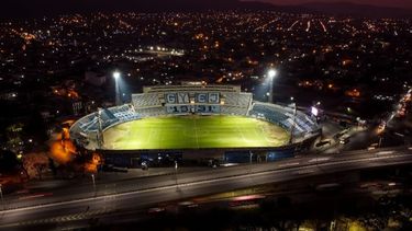 La Copa Argentina vuelve a Jujuy y al 23 de Agosto&nbsp;