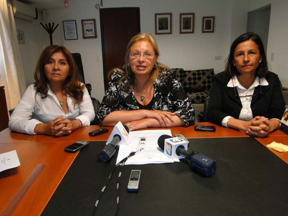 Consejo de la Mujer