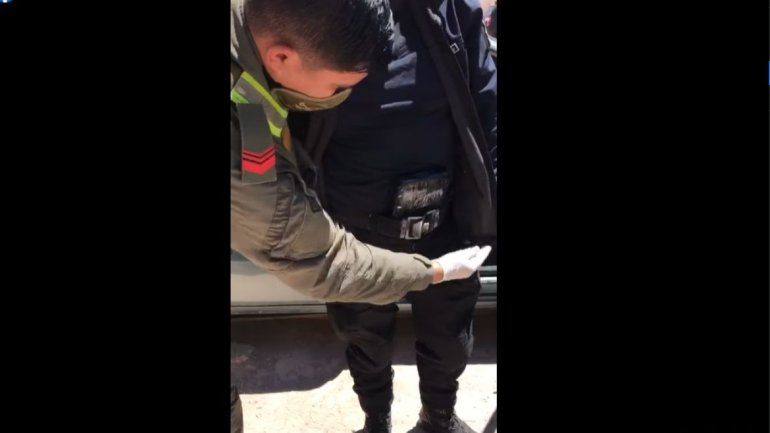 Policía cocaína Gendarmería.jpg