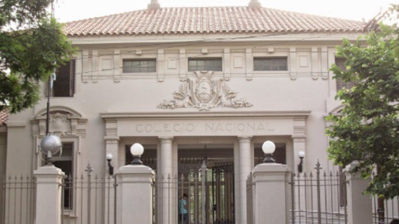 La familia del Nacional 1: sus egresados dicen que tiene algo distinto