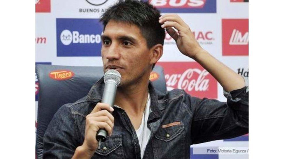 Pablo Alvarado