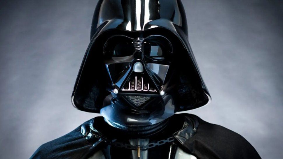 murio el actor que interpreto a darth vader en star wars