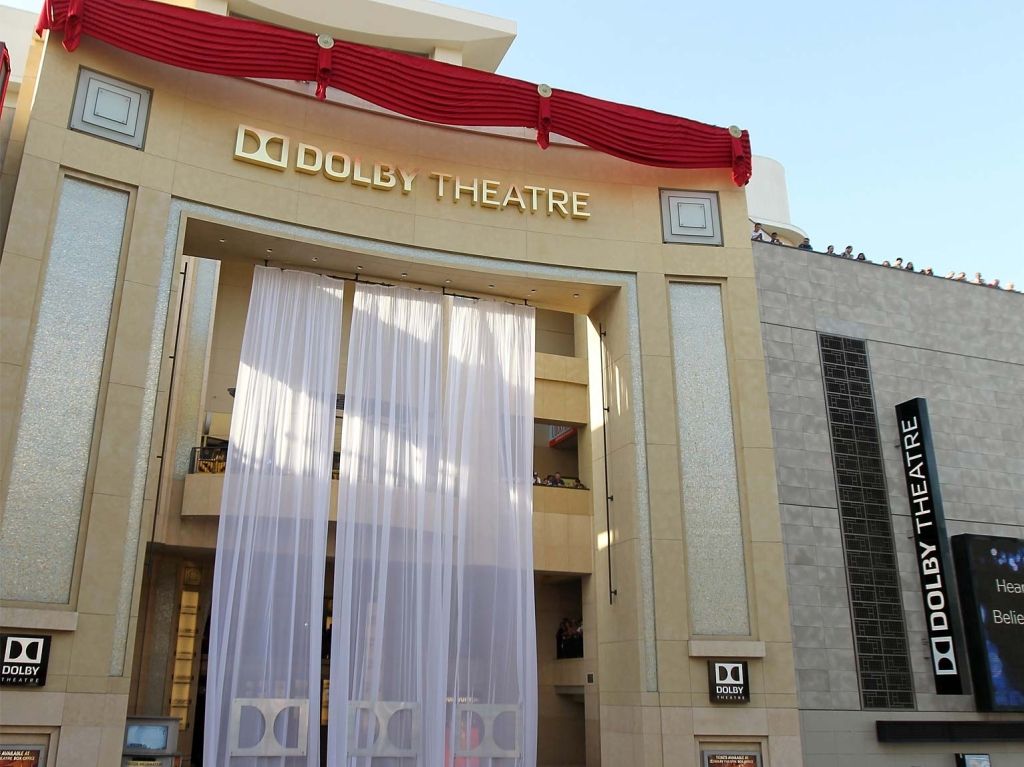 Dolby Theatre