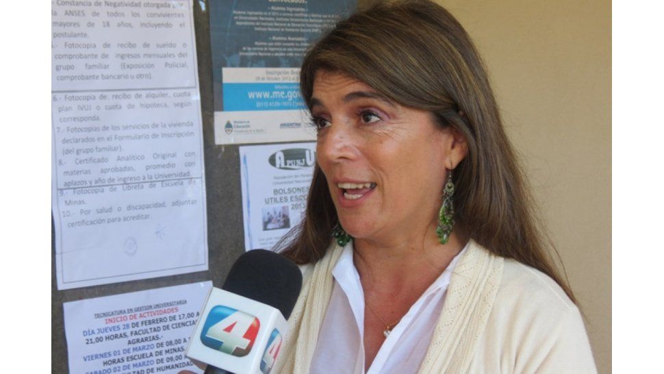 Rosa Miguez