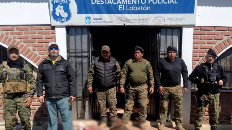 Desarticulan caza ilegal de especies protegidas en El Acheral