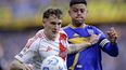 River y Boca podrían cruzarse en los playoffs del Torneo Apertura.
