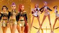 Doradas - Estrellas del K-Pop llega a Jujuy con música, baile y Meet & Greet