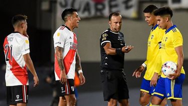 Ya digirió en varias ocasiones el Super.