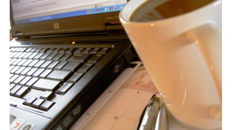 Trabajo y tecnología