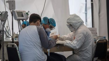 Que es la endemia y como se convertirá después de Ómicron.&nbsp;