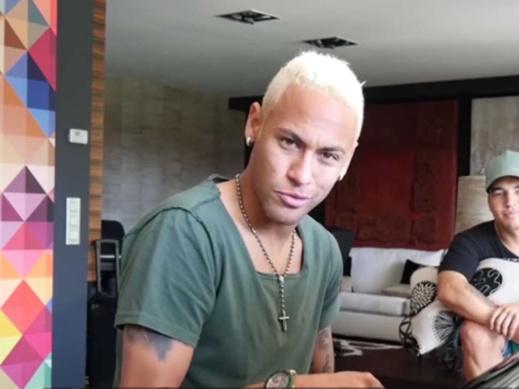 Neymar