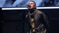 La inesperada publicación de Liam Gallagher antes del duelo entre Argentina e Inglaterra.&nbsp;