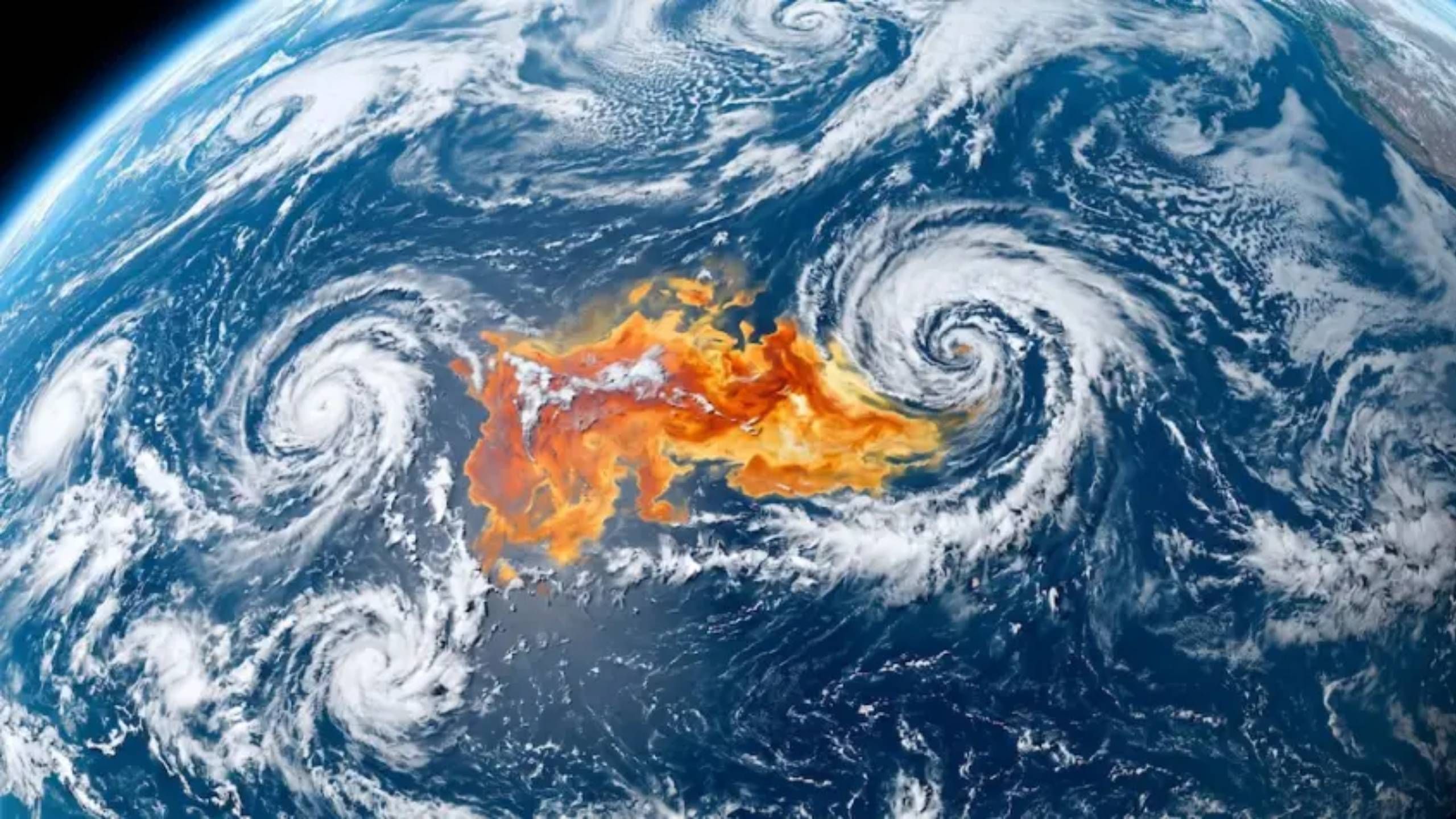 guia basica para entender el fenomeno de el nino: cinco preguntas clave
