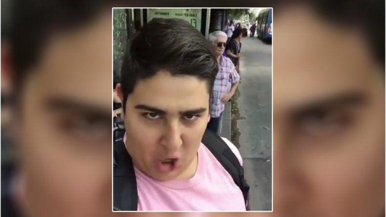 Imperdible: salió la cumbia de Traeme la copa, Messi