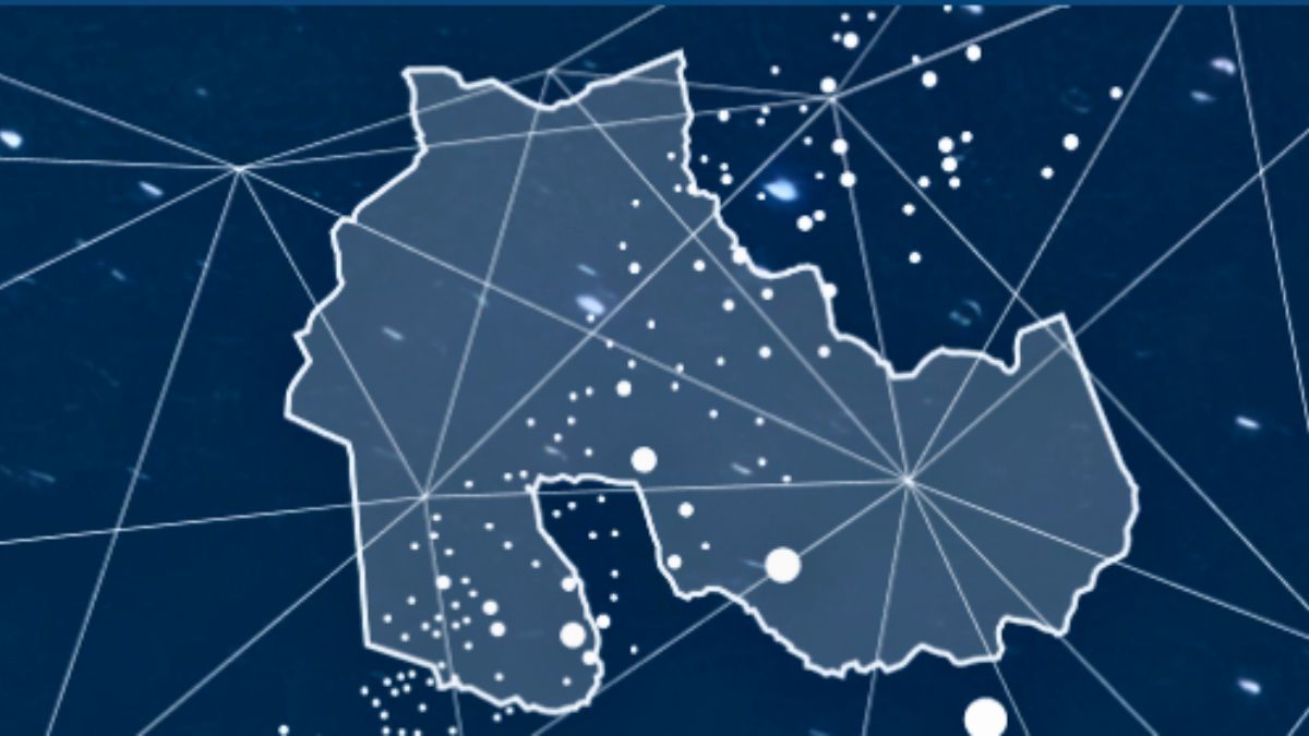 avances en idejuy, la plataforma que centraliza datos publicos y mapas de jujuy