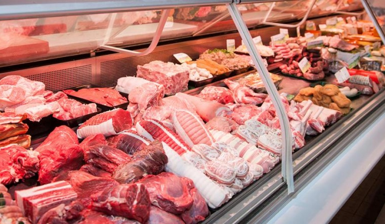 Carne vacuna: En el primer bimestre el consumo aparente se ubicó en 332.700 toneladas, un descenso del 13,8%; el consumo por habitante resultó de 47,3 kilos