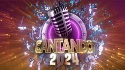 Sorpresiva renuncia en vivo al Cantando 2024.