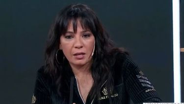 Lissa Vera le envió una carta documento a un cantante de cumbia por acoso sexual.
