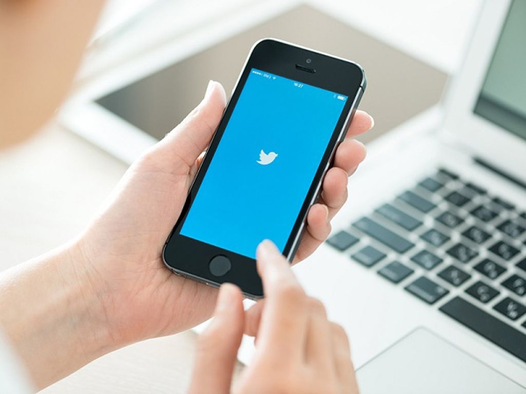 Twitter permite hacer encuestas
