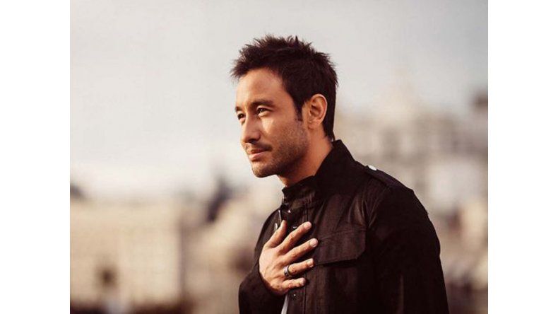 Luciano Pereyra