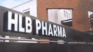 La ANMAT confirmó la baja definitiva de los laboratorios HLB Pharma y Ramallo. La ANMAT confirmó la baja definitiva de los laboratorios HLB Pharma y Ramallo.