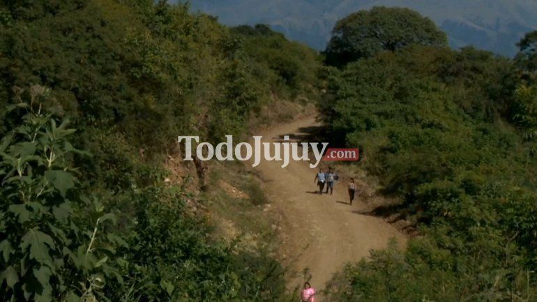 Ascenso en Jueves Santo