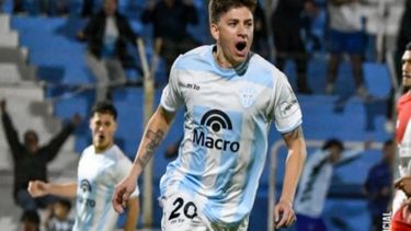 Este fin de semana Gimnasia y Tiro sumó de a tres tras imponerse ante Deportivo Maipú 1 a 0.&nbsp;