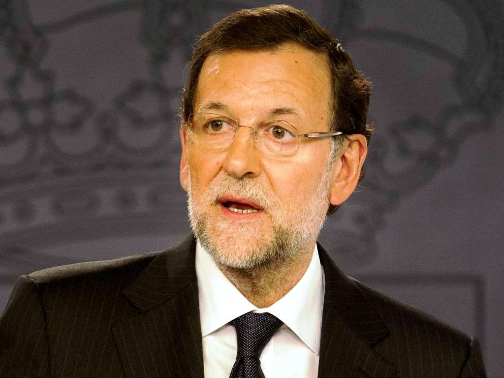 Mariano Rajoy