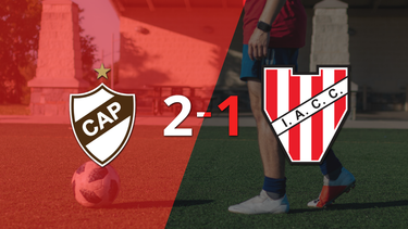 Instituto no pudo con Platense y cayó por 2-1
